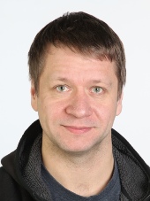 Profile photo of Dr. Marcin Penk